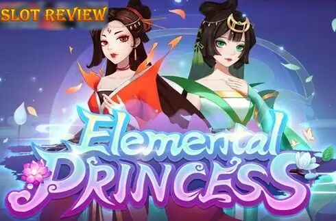 Elemental Princess Slot Review